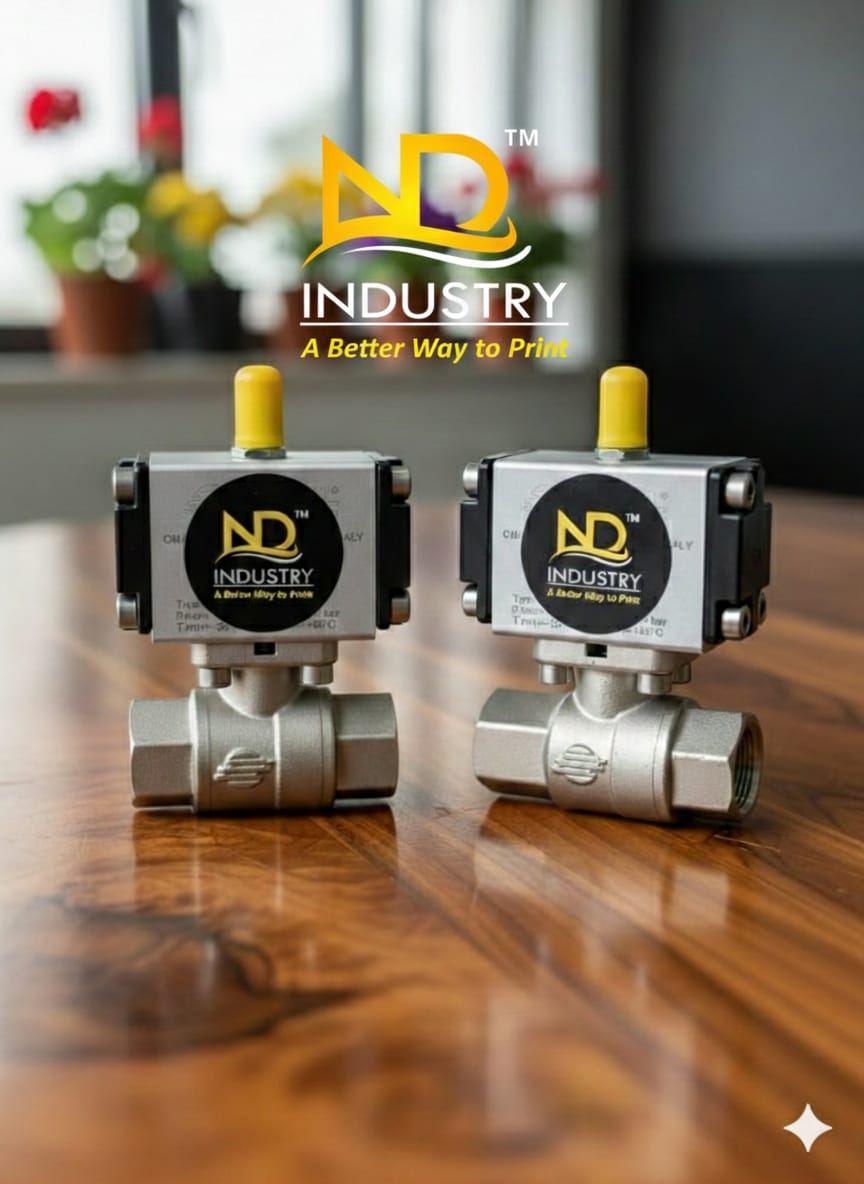 NRV valve